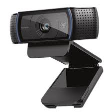 logitech webcams